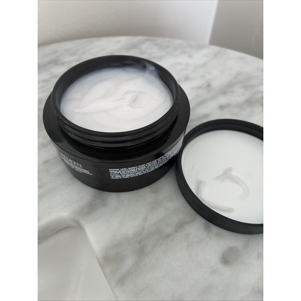 Redken 10 Mess Around Disrupting Cream Paste Styling, 1.7 Oz - Discontinued - Picture 3 of 3